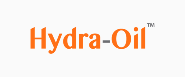 HYDRA OIL Logo