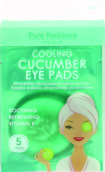 Personal Care - Eyes - Cala - Cooling Cucumber Eye Pads