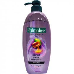CONDITIONER BRIGHT SHINE 750ML