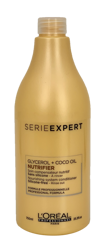 Haircare - Conditioner - L'oreal Serie Expert - Nutrifier Conditioner