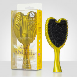 Haircare - Brushes - Tangle Angel - Tangle Angel Gorgeous Gold