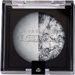 45 SILVER SPARK EYESHADOW