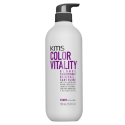 Haircare - Conditioner - Kms - Colour Vitality Color Blonde Conditioner