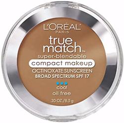 TRUE MATCH C6 SOFT SABLE