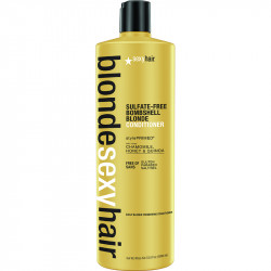 Haircare - Conditioner - Sexy Hair - Blonde Bombshell Conditioner