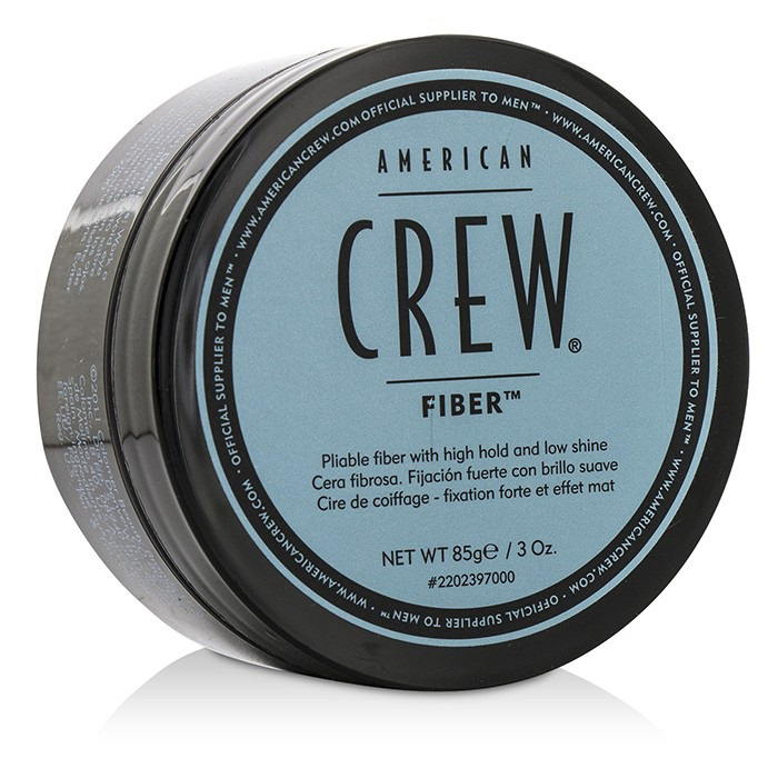 American Crew - Crew Fiber