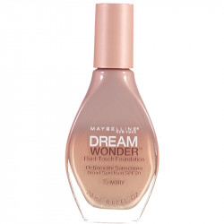 DREAM WONDER 15 IVORY