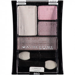 LUMINOUS LAVENDER LIGHTS 85Q