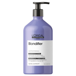 Haircare - Conditioner - L&#039;orÉal Professionnel Serie Expert - Serie Expert Blondifier Conditioner