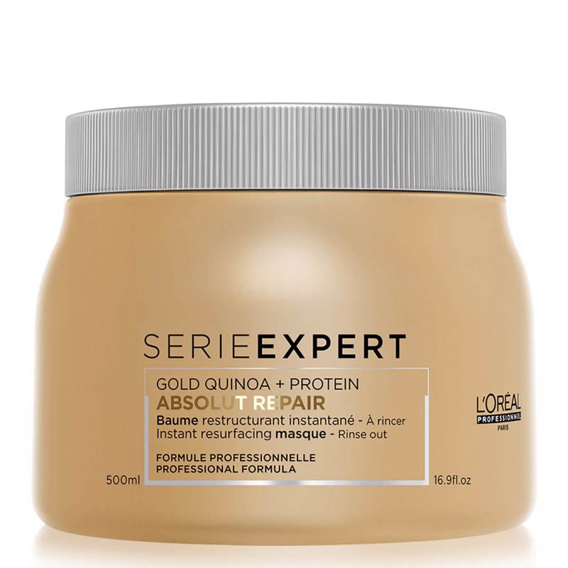 l orÉal professionnel serie expert serie expert absolut repair gold