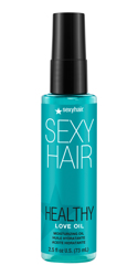 Haircare - Styling Products - Sexy Hair - Healthy Love Oil