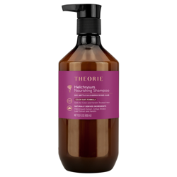 Haircare - Shampoo - Theorie - Helichrysum Nourishing Shampoo