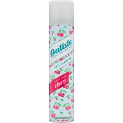 Haircare - Shampoo - Batiste - Cherry Dry Shampoo