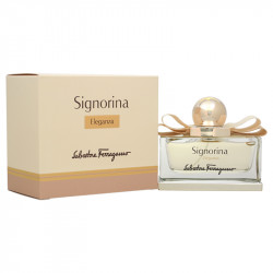 SIGNORINA ELEGANZA