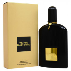 TOM FORD BLACK ORCHID LADIES100 ML EDP