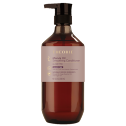 Haircare - Conditioner - Theorie - Marula Oil Smoothing Conditioner Sulphate Free