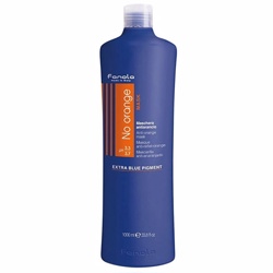 Haircare - Styling Products - Fanola - No Orange Mask Ltr