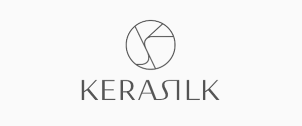 KERASILK Logo