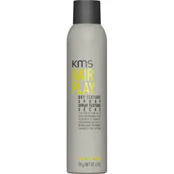 Haircare - Styling Products - Kms - Hair Play Dry Texture Spray