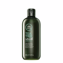 TEA TREE SHAMPOO