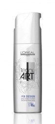 TECNIART FIX DESIGN DIRECTIONAL SPRAY #5