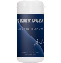 DRUM OF MAKE UP REMOVER WIPES