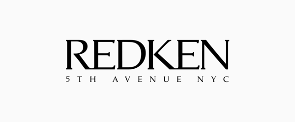 REDKEN Logo