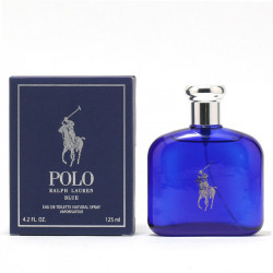 POLO BLUE