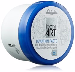 TECNIART PLAY BALL DEVIATION PASTE
