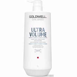 Haircare - Conditioner - Goldwell - Duelsenses Ultra Volume Conditioner