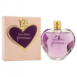 PRINCESS LADIES BY VERA WANG- EDT 100 ML