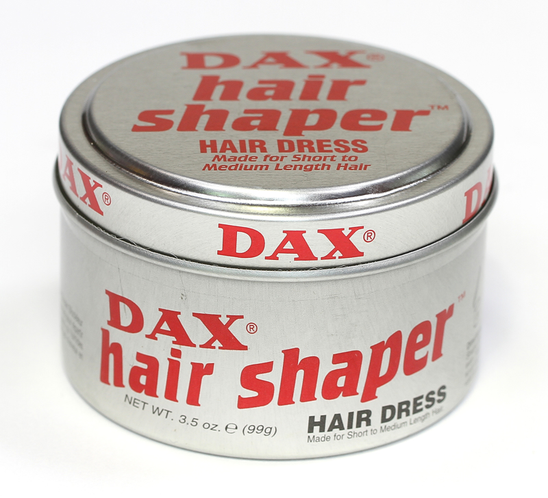 Dax - Dax Hair Shaper
