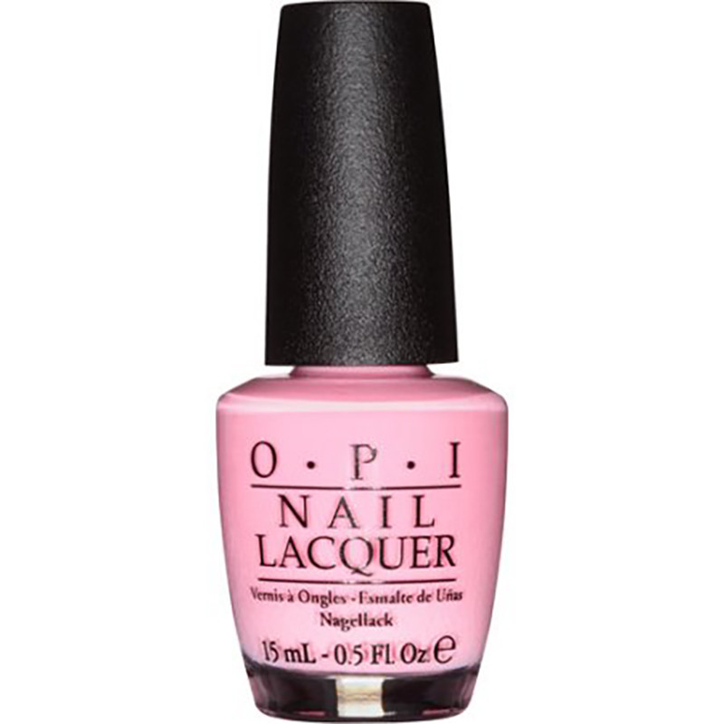 Opi - Pinking Of You