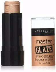 MAYBELINE BLUSH STICK BRONZE BLONDE