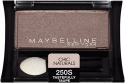 EYESHADOW 250S TASTEFULLY TAUPE
