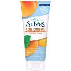 APRICOT SCRUB ACNE CONTROL