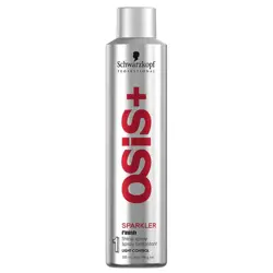 Haircare - Styling Products - Osis - Schwarzkopf - Osis Sparkler Shine &amp; Light Control