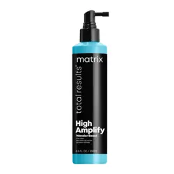 Haircare - Styling Products - Matrix Haircare - Total Results High Amplify Wonder Boost