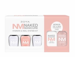 NAKED MANICURE PERFECTING BONUS KIT