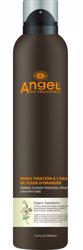 Haircare - Styling Products - Angel En Provence - Orange Flower Finishing Spray