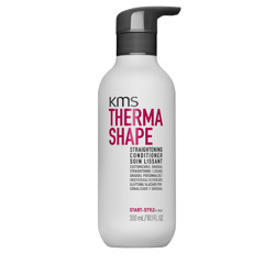 Haircare - Conditioner - Kms - Therma Shape Straignening Conditioner