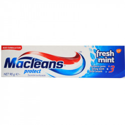 PROTECT FRESHMINT TOOTHPASTE