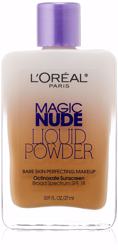 MAGIC NUDE SUN BEIGE 328