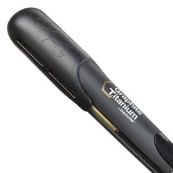 Babyliss Pro - Graphite Titanium Straightener 32mm