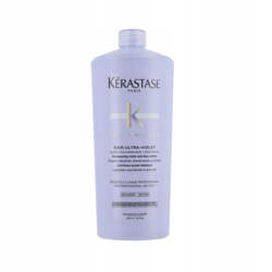 Haircare - Shampoo - Kerastase - Blond Absolu Bain Ultra Violet